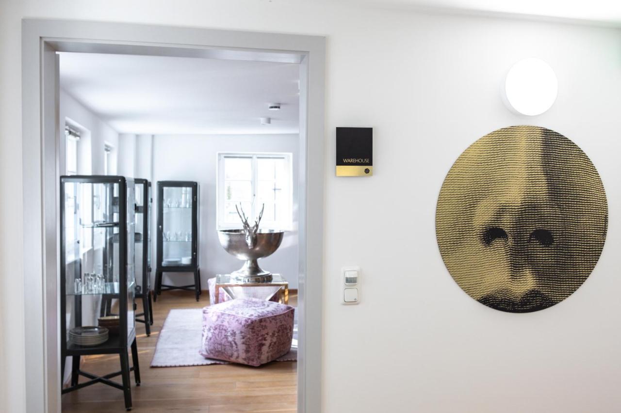 Ana Living Center By Arthotel Ana - Self-service-hotel Hotel 2*