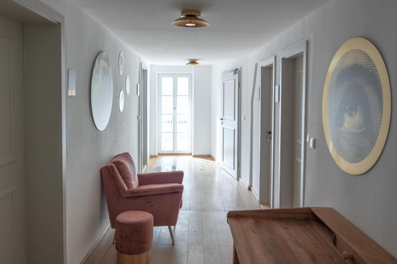 Ana Living Center By Arthotel Ana - Self-service-hotel 2*