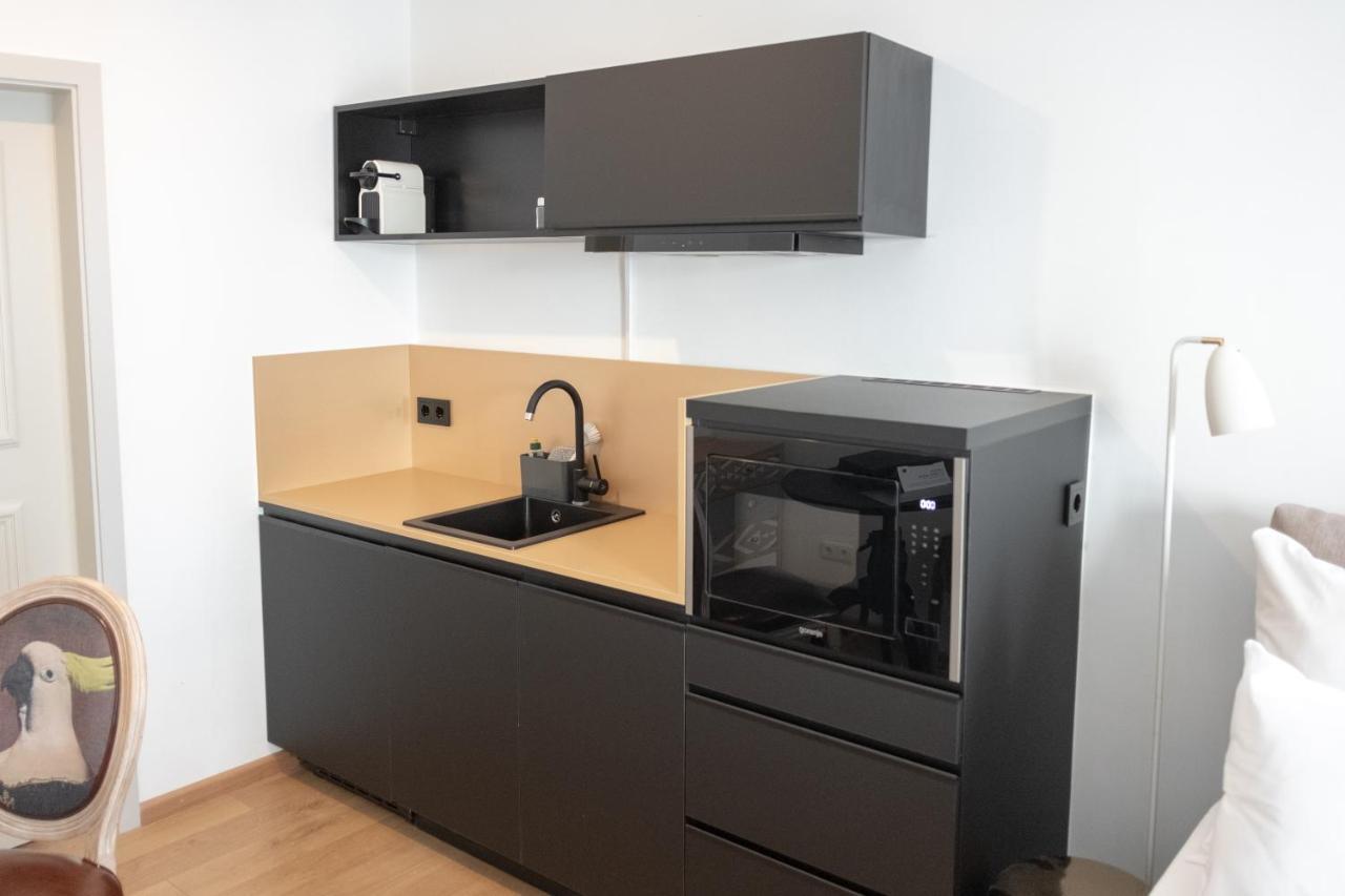 Ana Living Center By Arthotel Ana - Self-service-hotel