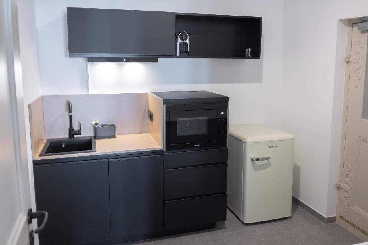 Ana Living Center By Arthotel Ana - Self-service-hotel 2* Augsburg