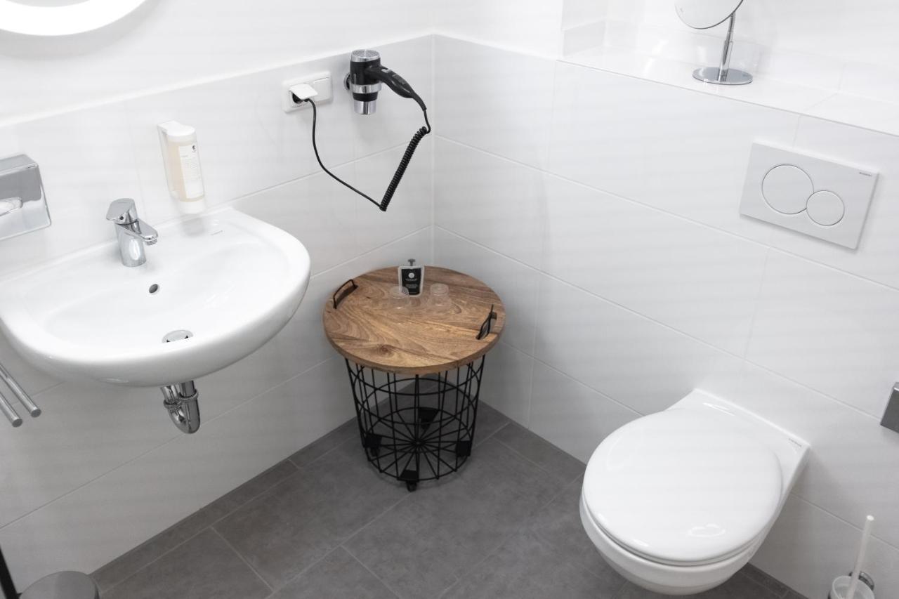 Ana Living Center By Arthotel Ana - Self-service-hotel Hotel Augsburg