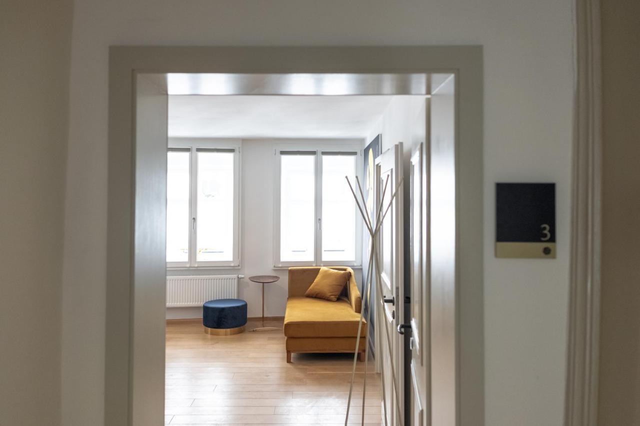 Ana Living Center By Arthotel Ana - Self-service-hotel 2*