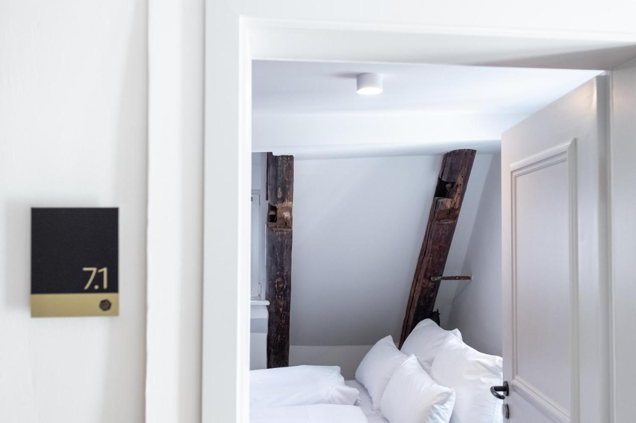 Ana Living Center By Arthotel Ana - Self-service-hotel 2* Augsburg