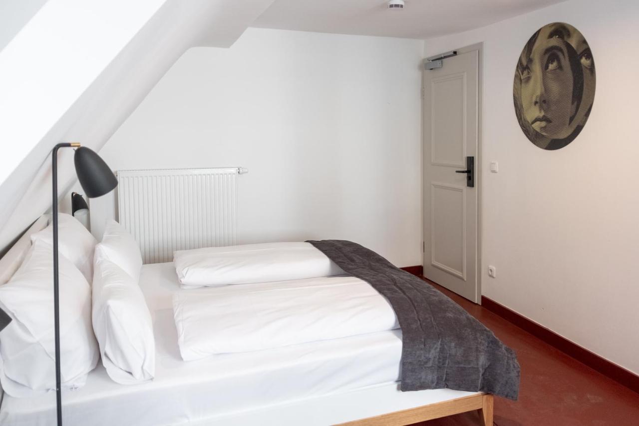 Ana Living Center By Arthotel Ana - Self-service-hotel Hotel Augsburg