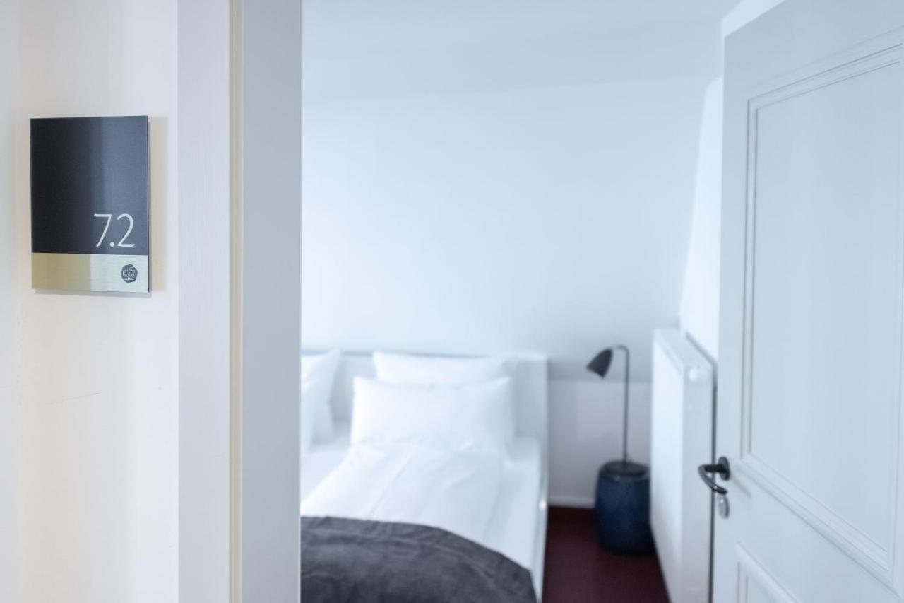 Ana Living Center By Arthotel Ana - Self-service-hotel Hotel Augsburg