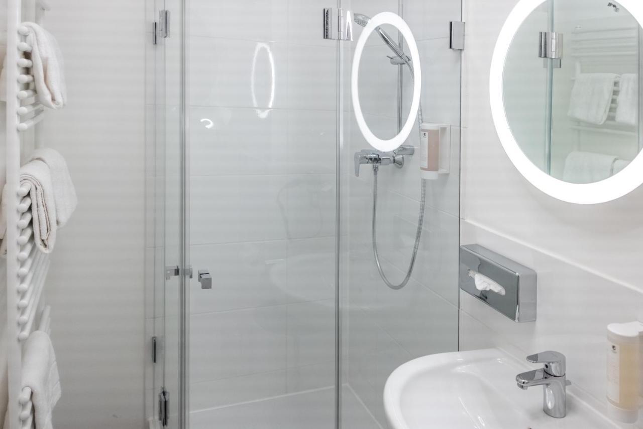 Ana Living Center By Arthotel Ana - Self-service-hotel