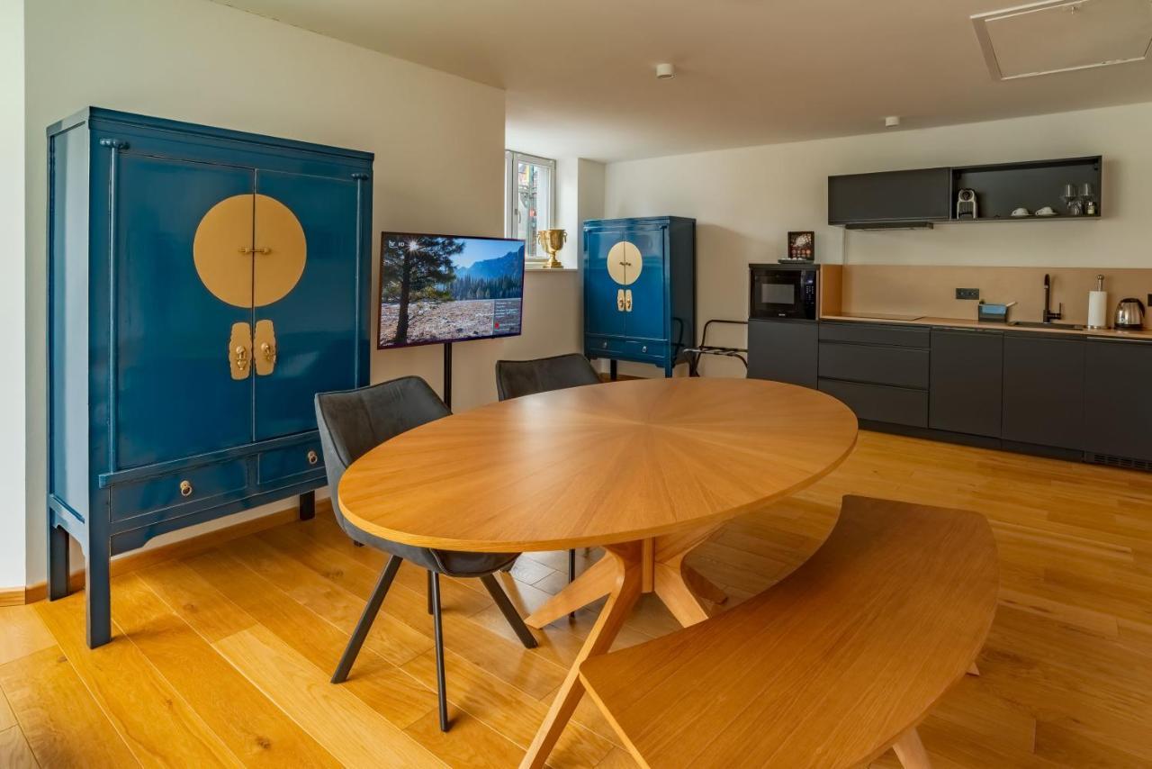 Ana Living Center By Arthotel Ana - Self-service-hotel