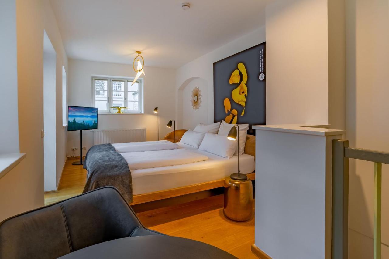 Ana Living Center By Arthotel Ana - Self-service-hotel 2*