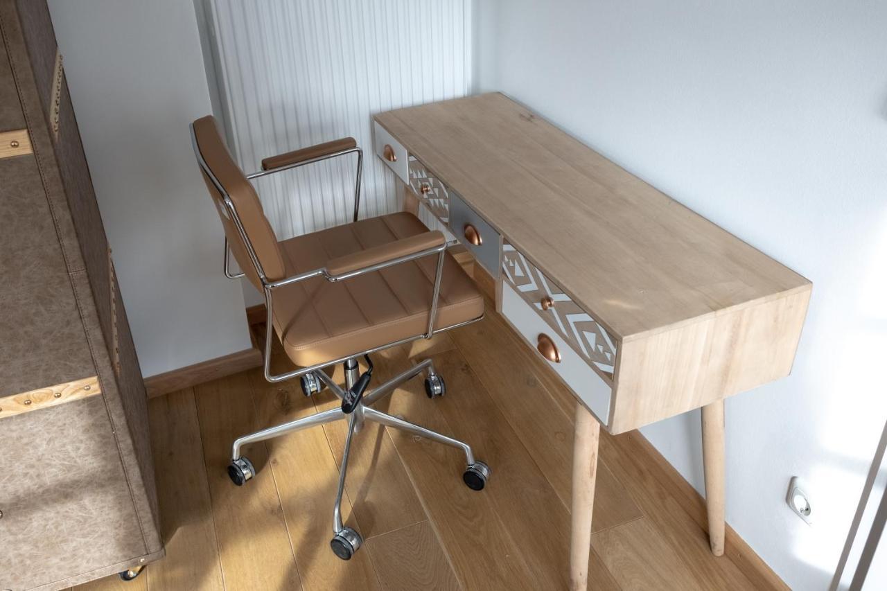 Ana Living Center By Arthotel Ana - Self-service-hotel 2*