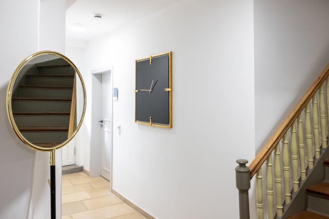 Ana Living Center By Arthotel Ana - Self-service-hotel 2* Augusta
