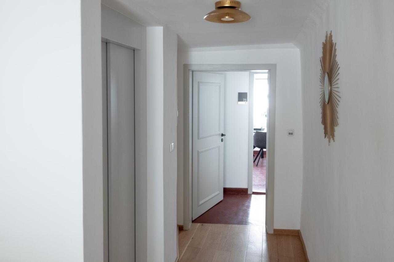 Hotel Ana Living Center By Arthotel Ana - Self-service-hotel 2*