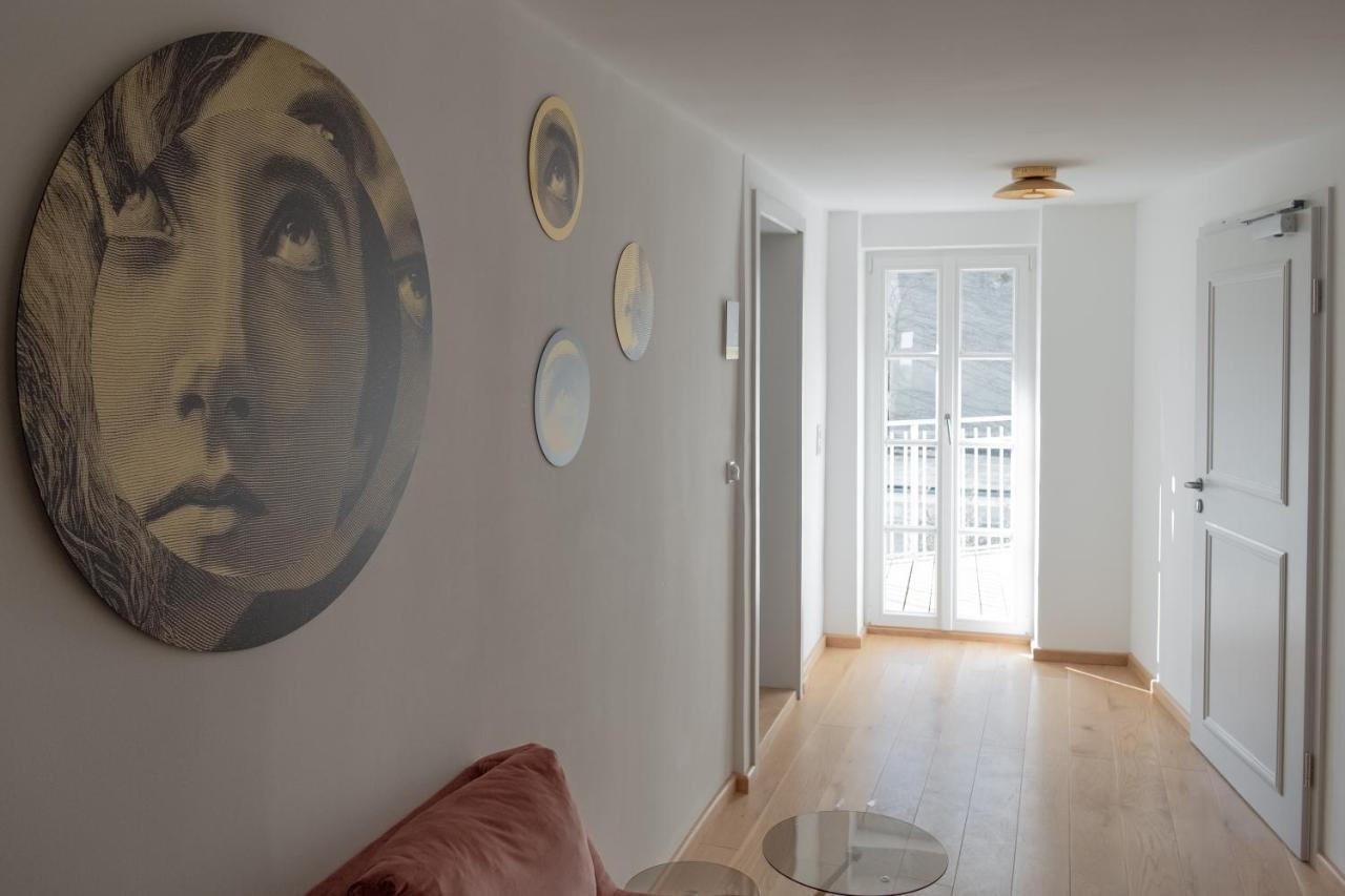 Ana Living Center By Arthotel Ana - Self-service-hotel 2* Augusta