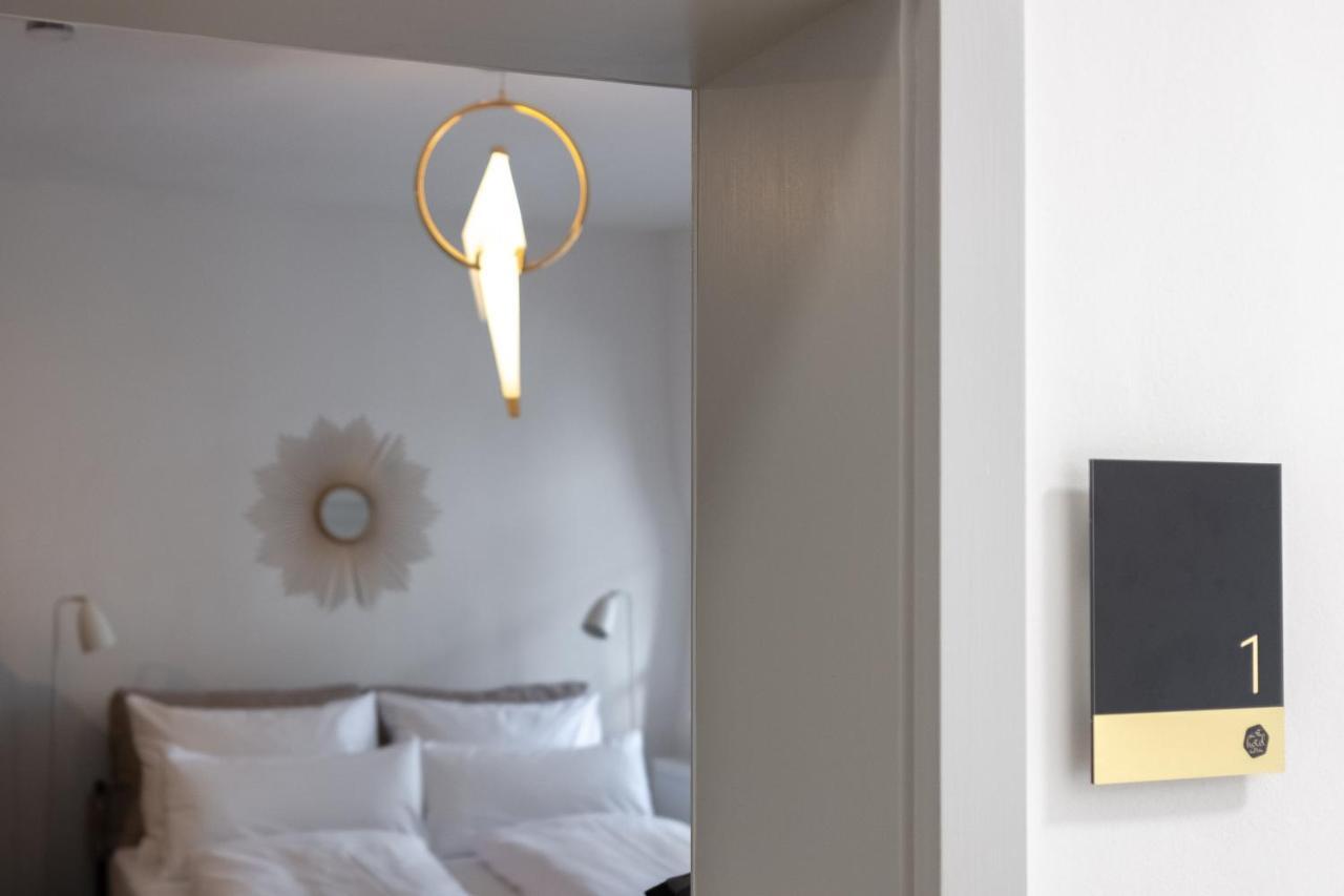 Ana Living Center By Arthotel Ana - Self-service-hotel Augusta