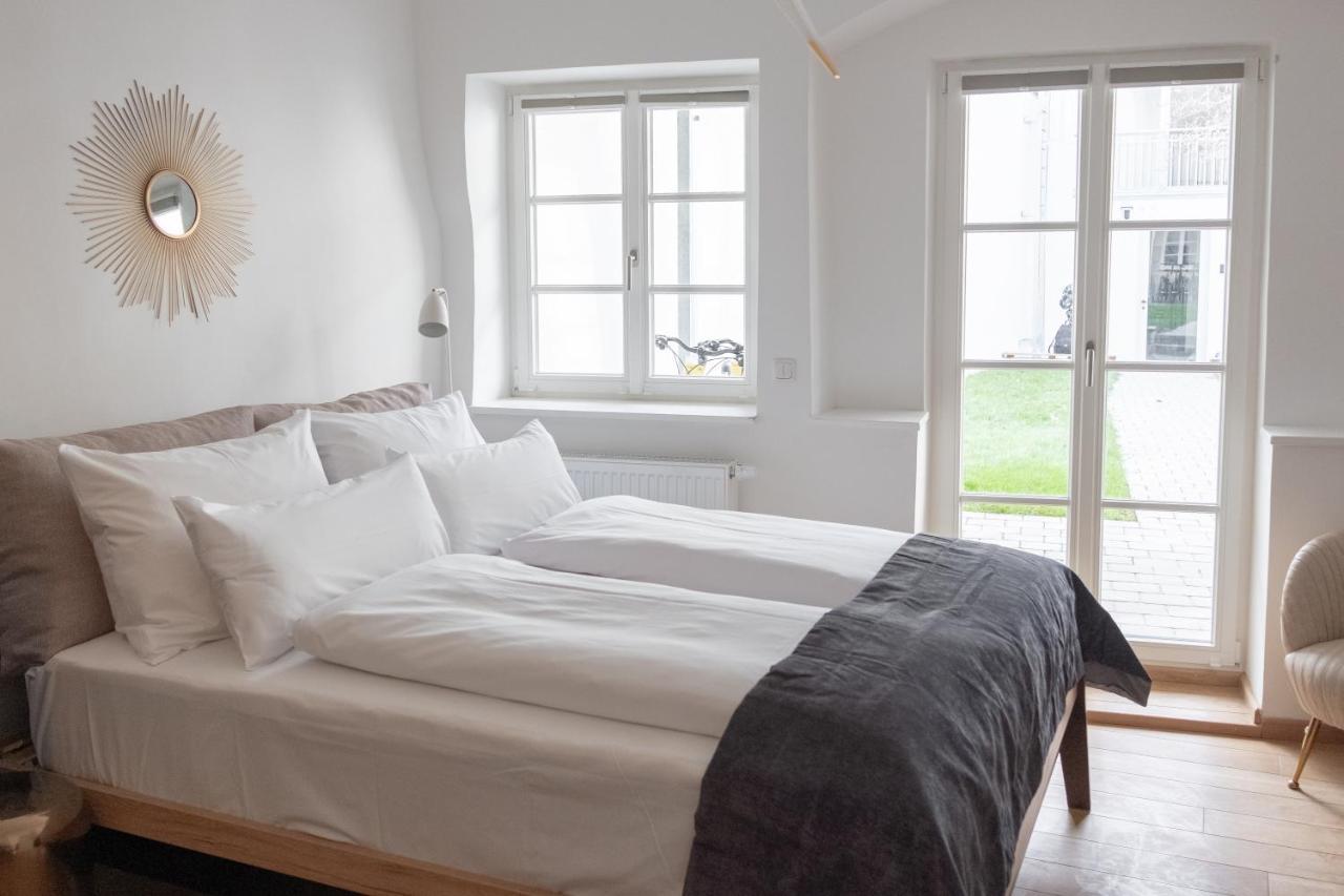 Hotel Ana Living Center By Arthotel Ana - Self-service-hotel