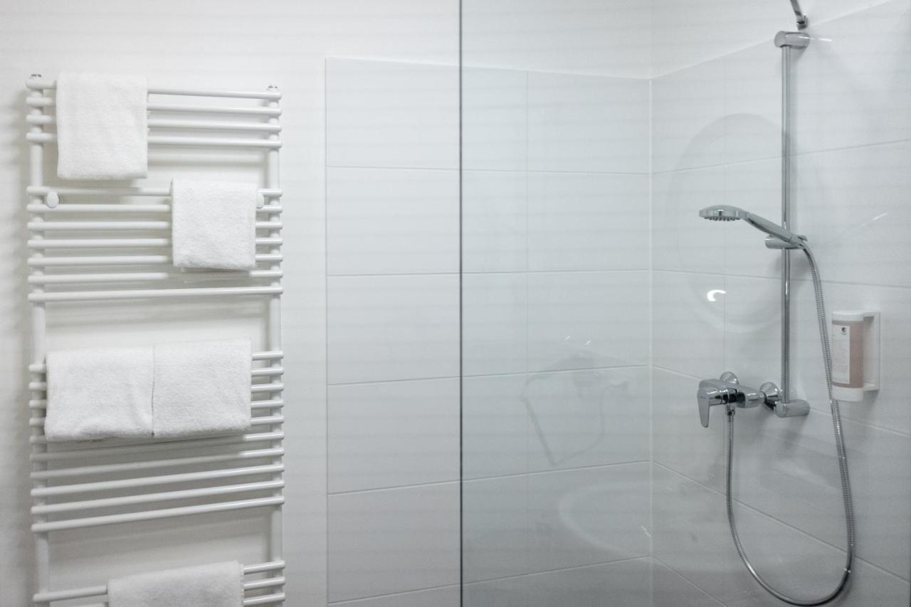 Ana Living Center By Arthotel Ana - Self-service-hotel Hotel