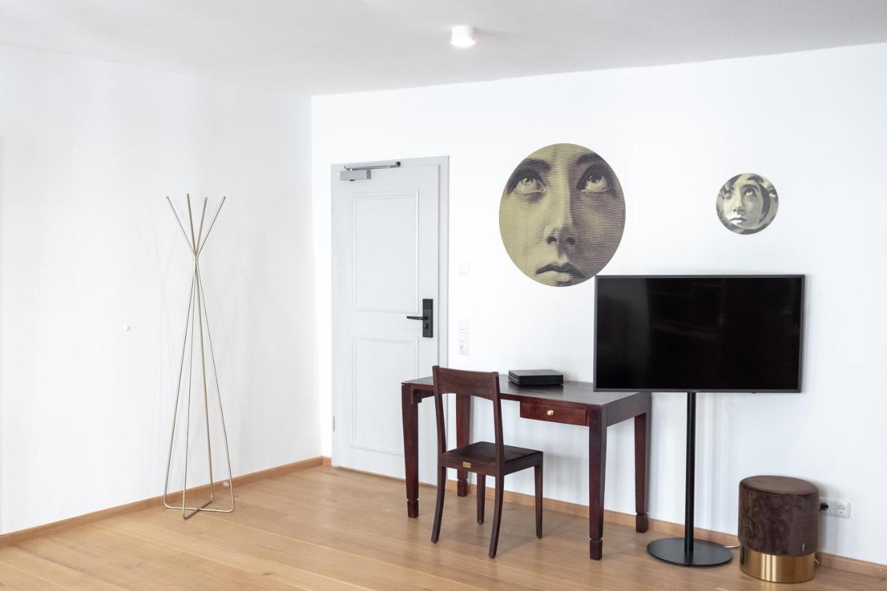 Ana Living Center By Arthotel Ana - Self-service-hotel 2* Augusta