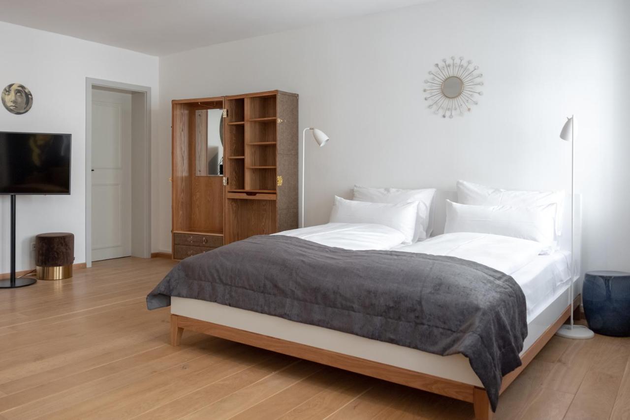 Hotel Ana Living Center By Arthotel Ana - Self-service-hotel 2*