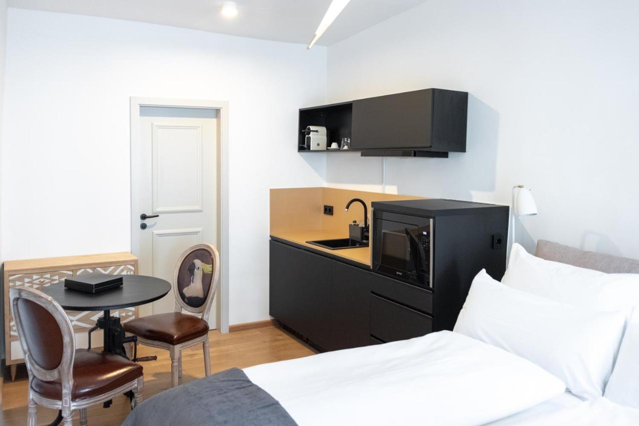 Ana Living Center By Arthotel Ana - Self-service-hotel