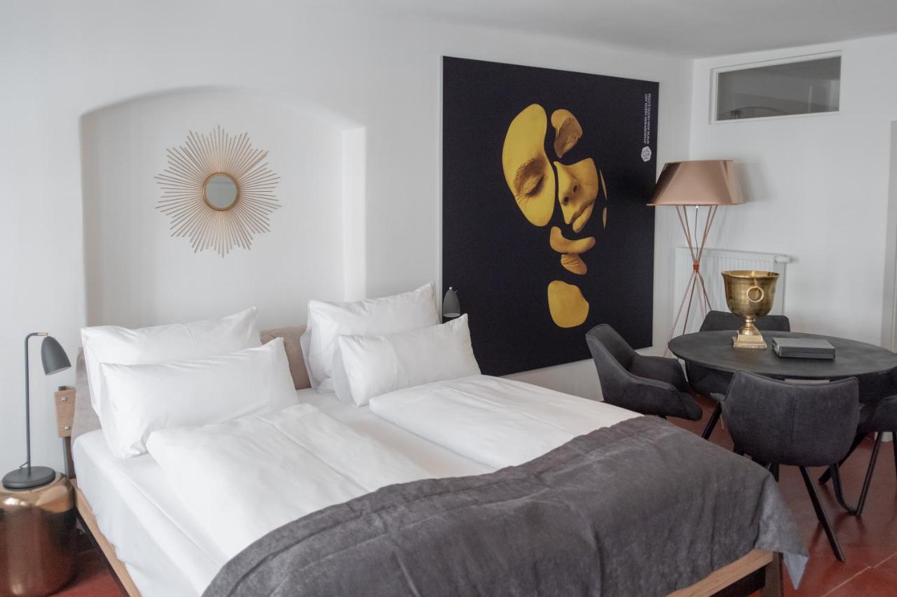 Hotel Ana Living Center By Arthotel Ana - Self-service-hotel