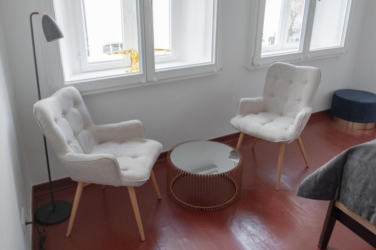 Ana Living Center By Arthotel Ana - Self-service-hotel Hotel