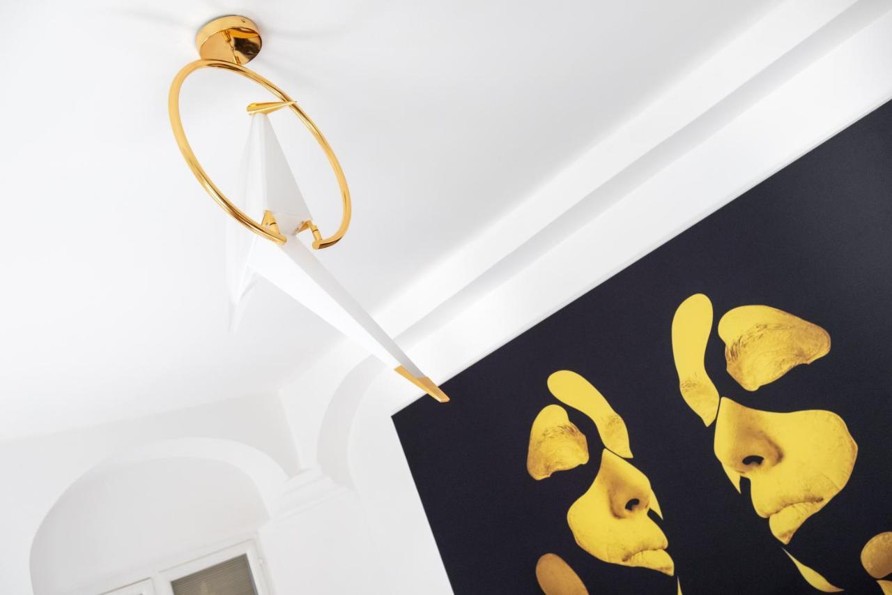 Ana Living Center By Arthotel Ana - Self-service-hotel Hotel 2*