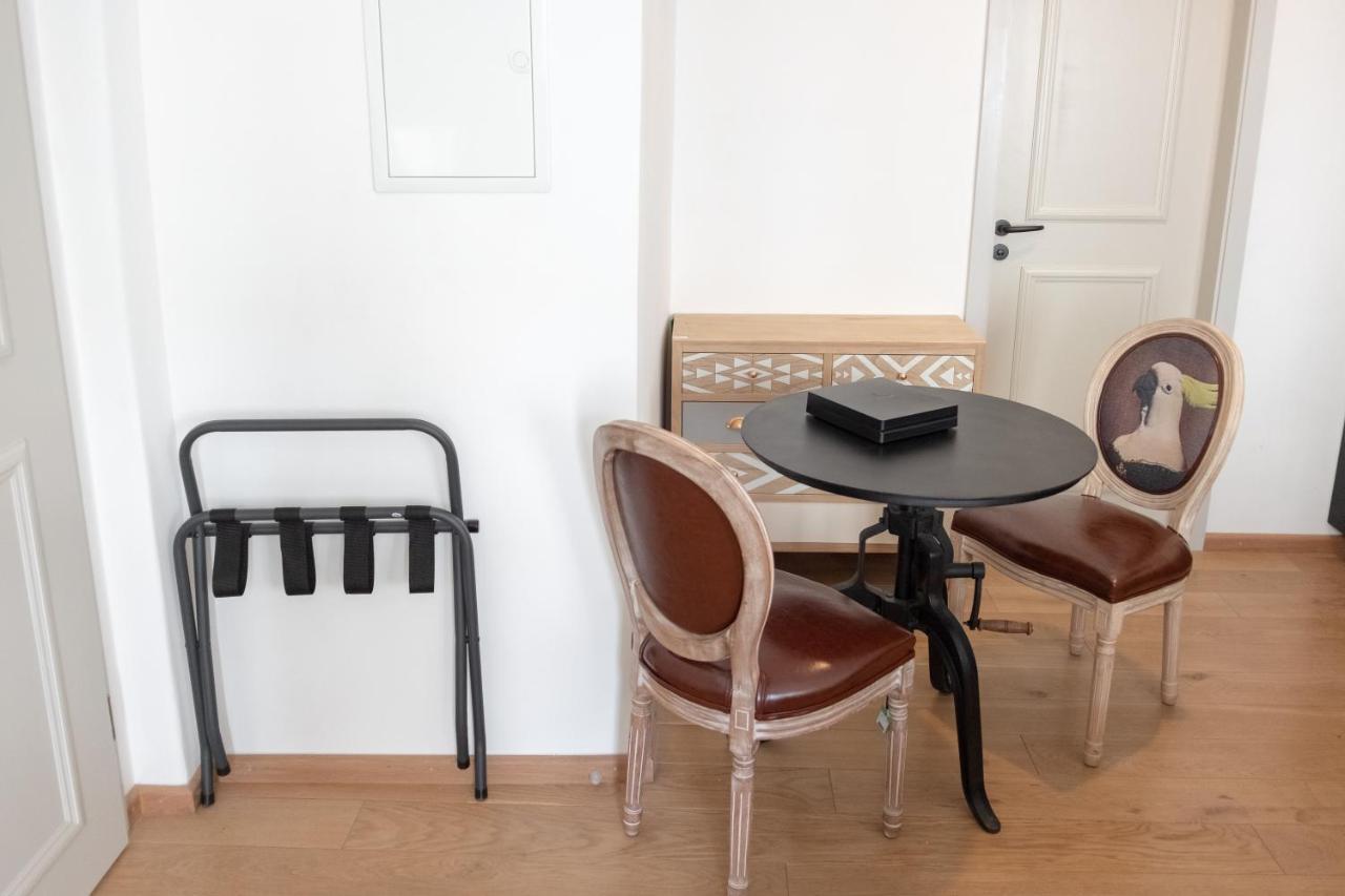 Hotel Ana Living Center By Arthotel Ana - Self-service-hotel Augusta