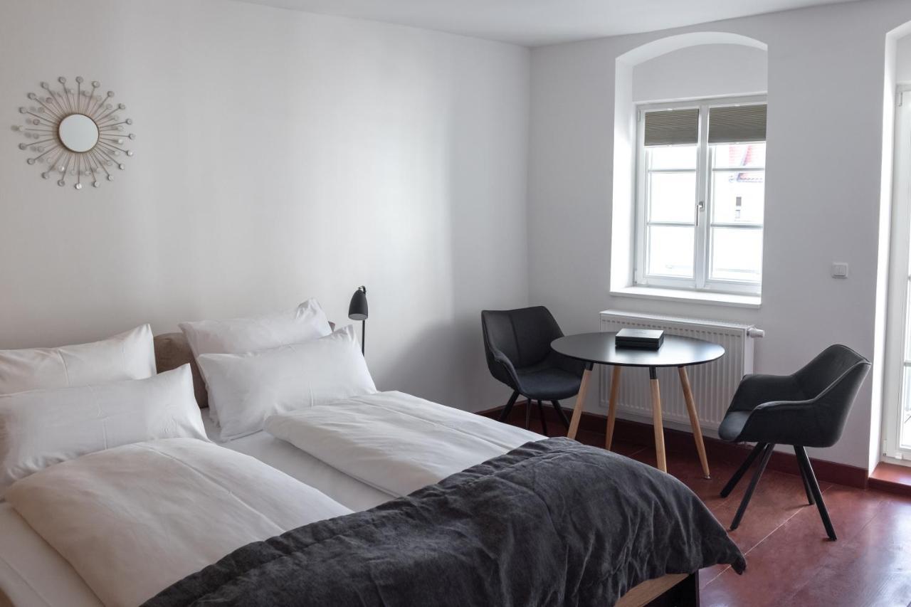 Hotel Ana Living Center By Arthotel Ana - Self-service-hotel