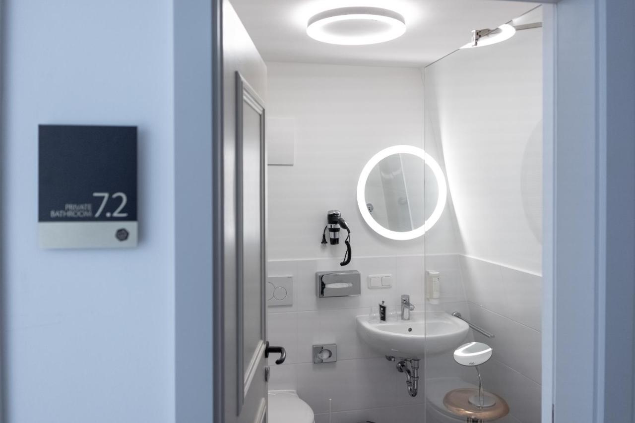 Ana Living Center By Arthotel Ana - Self-service-hotel Augusta