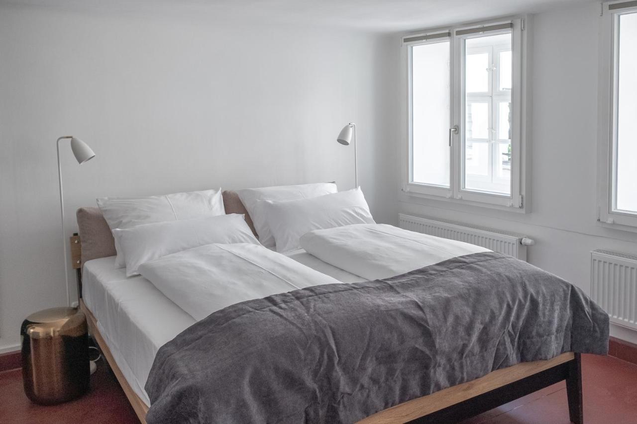 Ana Living Center By Arthotel Ana - Self-service-hotel Augusta