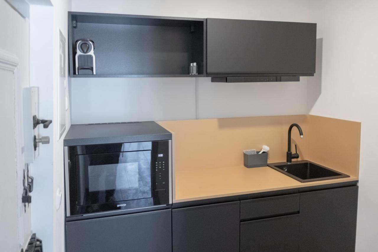 Ana Living Center By Arthotel Ana - Self-service-hotel