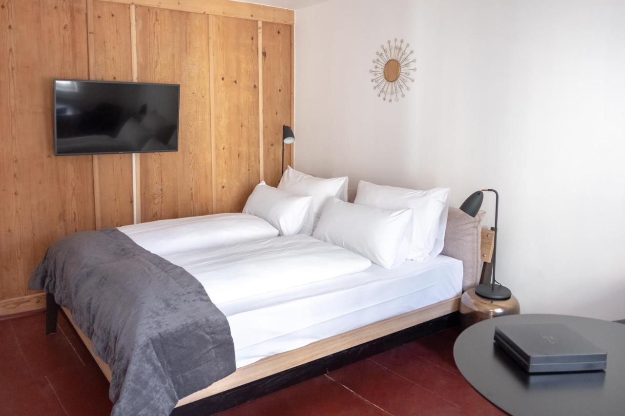 Hotel Ana Living Center By Arthotel Ana - Self-service-hotel 2*