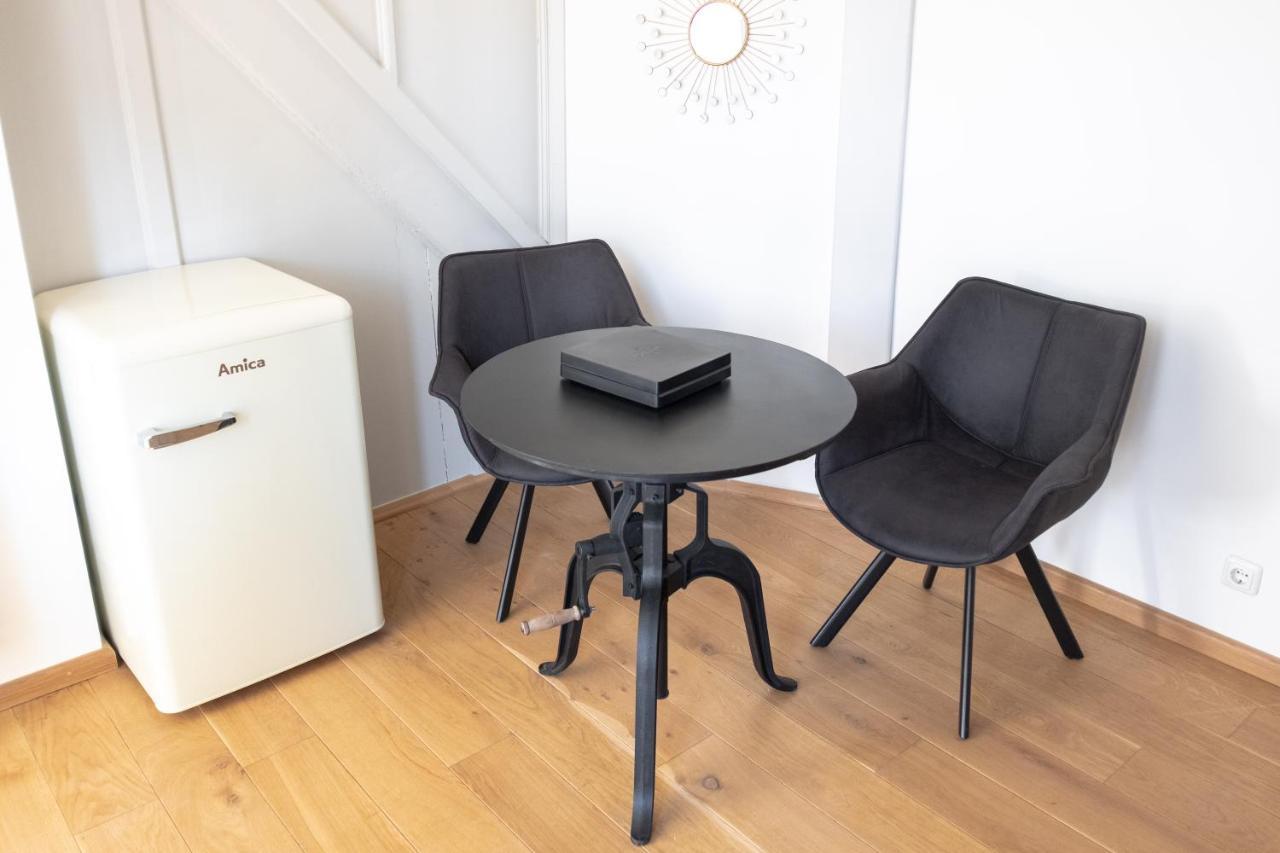 Ana Living Center By Arthotel Ana - Self-service-hotel Hotel Augusta