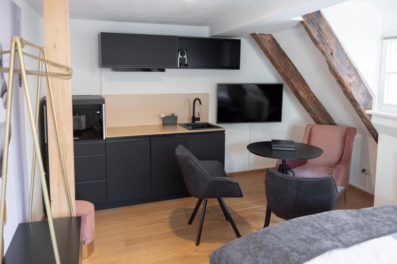 Ana Living Center By Arthotel Ana - Self-service-hotel 2* Augusta