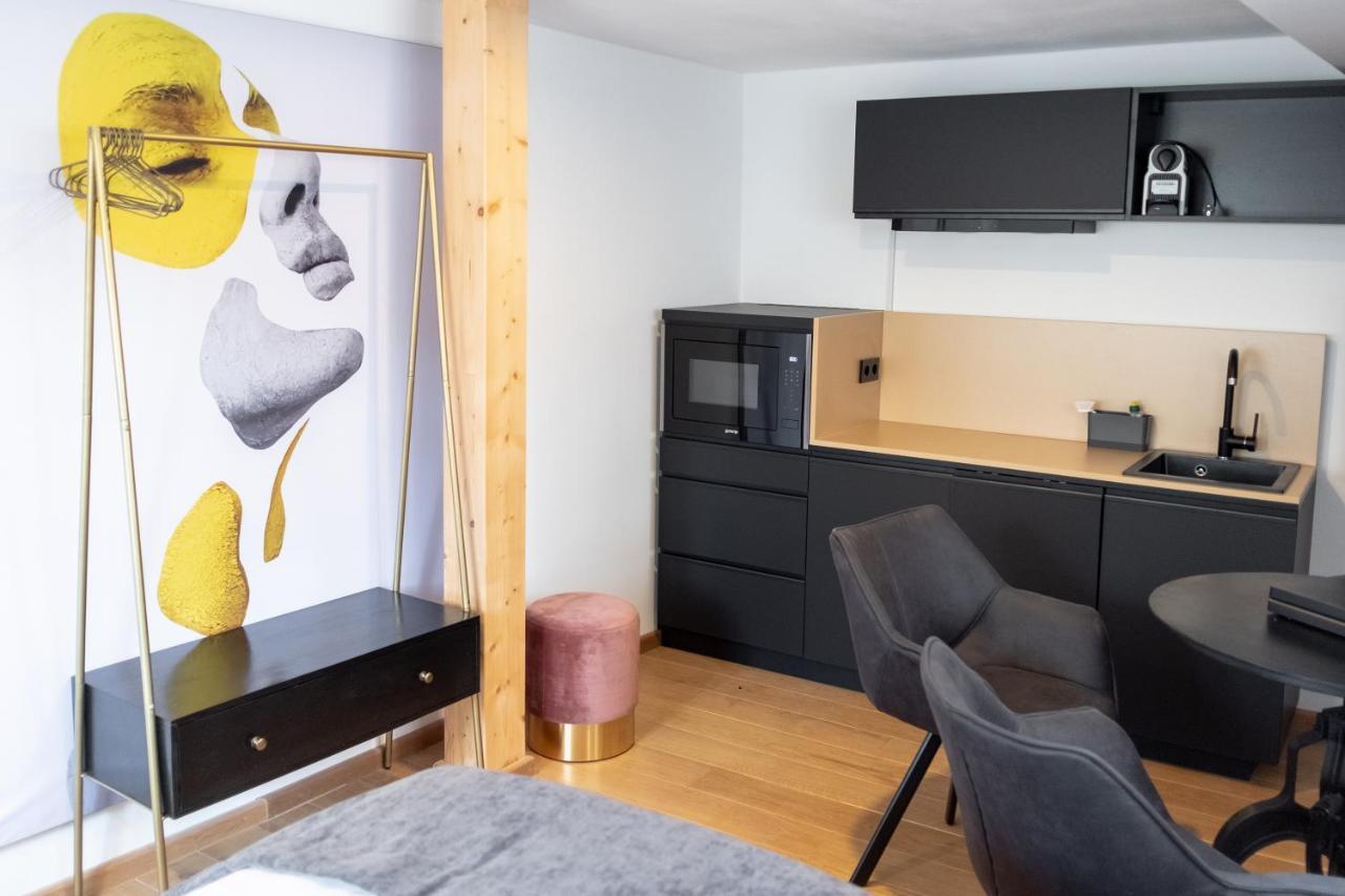 Ana Living Center By Arthotel Ana - Self-service-hotel Hotel 2*