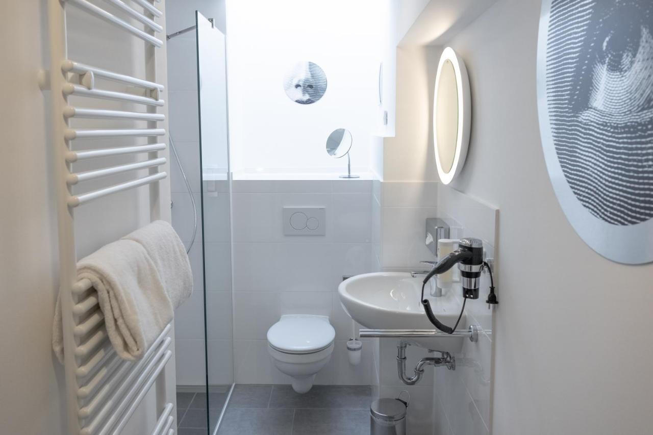 Hotel Ana Living Center By Arthotel Ana - Self-service-hotel
