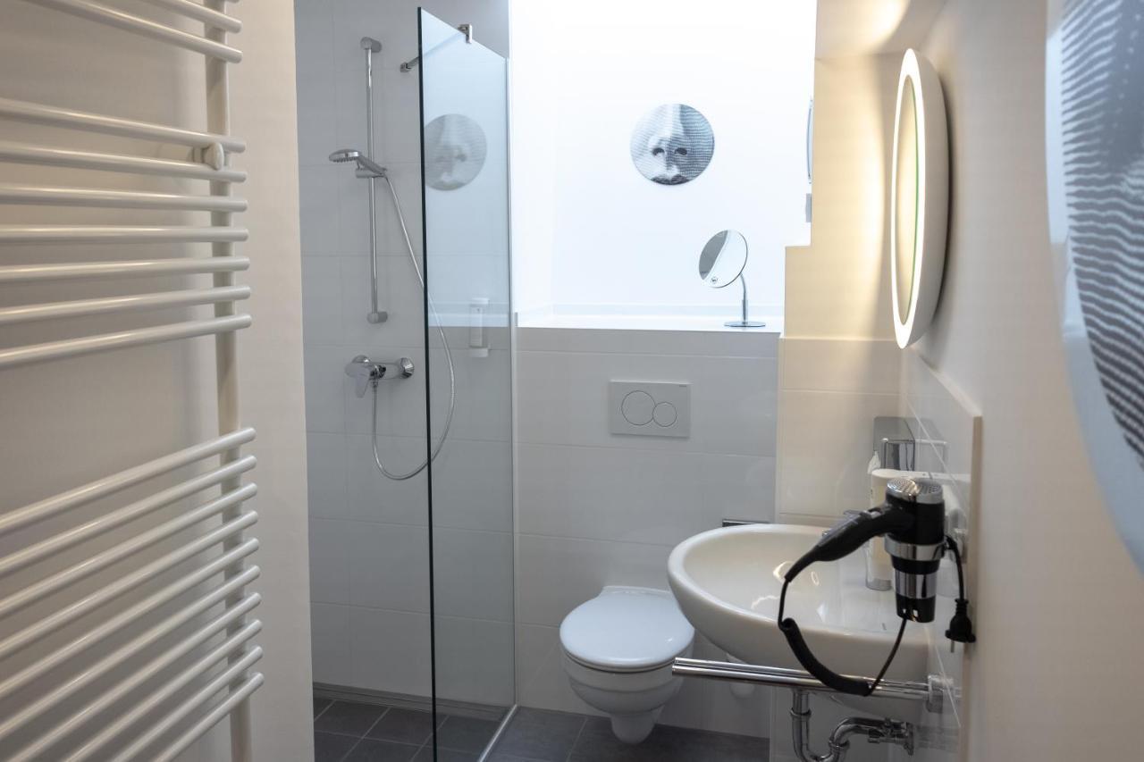 Ana Living Center By Arthotel Ana - Self-service-hotel Hotel 2*