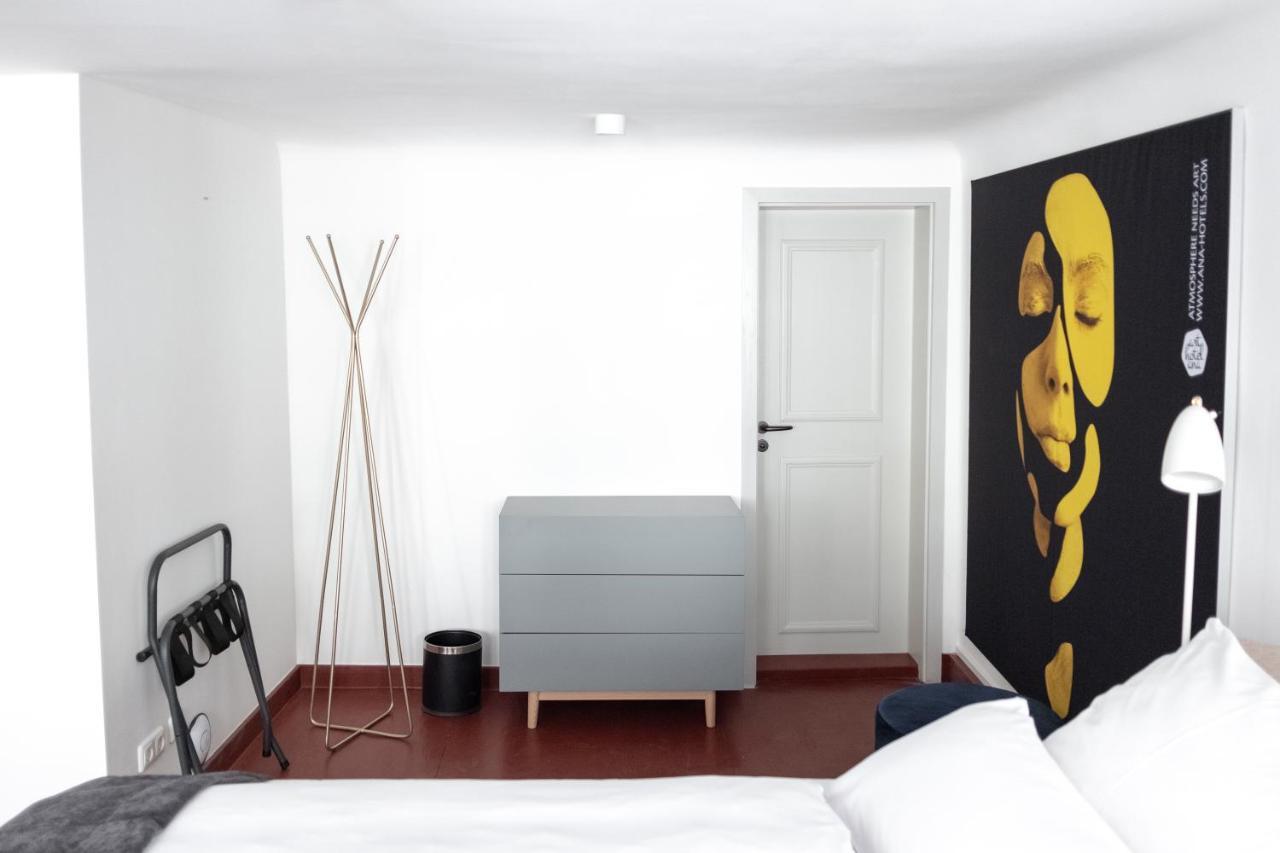 Hotel Ana Living Center By Arthotel Ana - Self-service-hotel