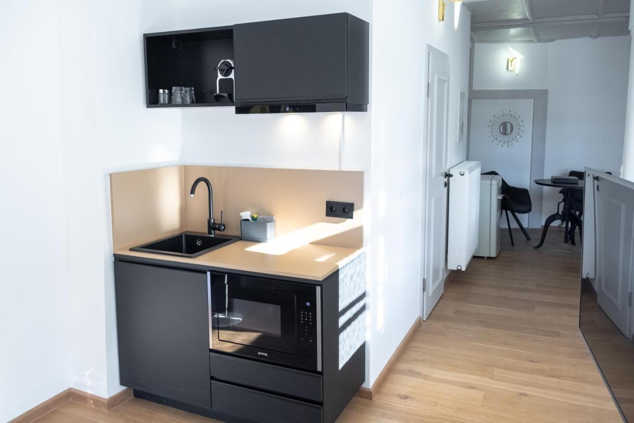 Ana Living Center By Arthotel Ana - Self-service-hotel Augusta