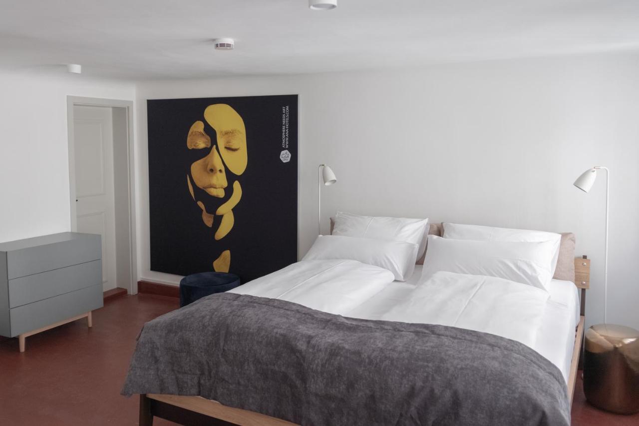 Ana Living Center By Arthotel Ana - Self-service-hotel Hotel