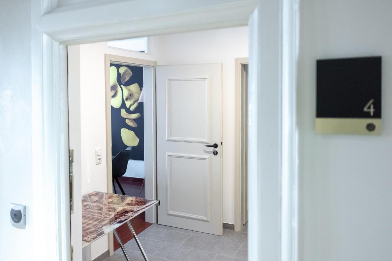 Hotel Ana Living Center By Arthotel Ana - Self-service-hotel 2*