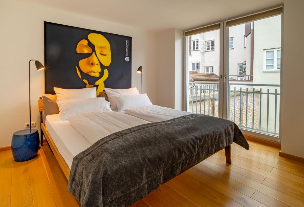 Ana Living Center By Arthotel Ana - Self-service-hotel Hotel
