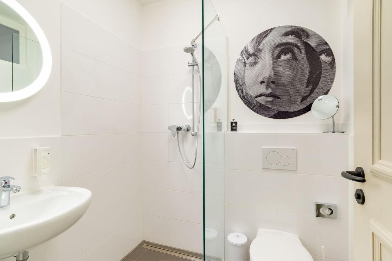 Ana Living Center By Arthotel Ana - Self-service-hotel Hotel 2*