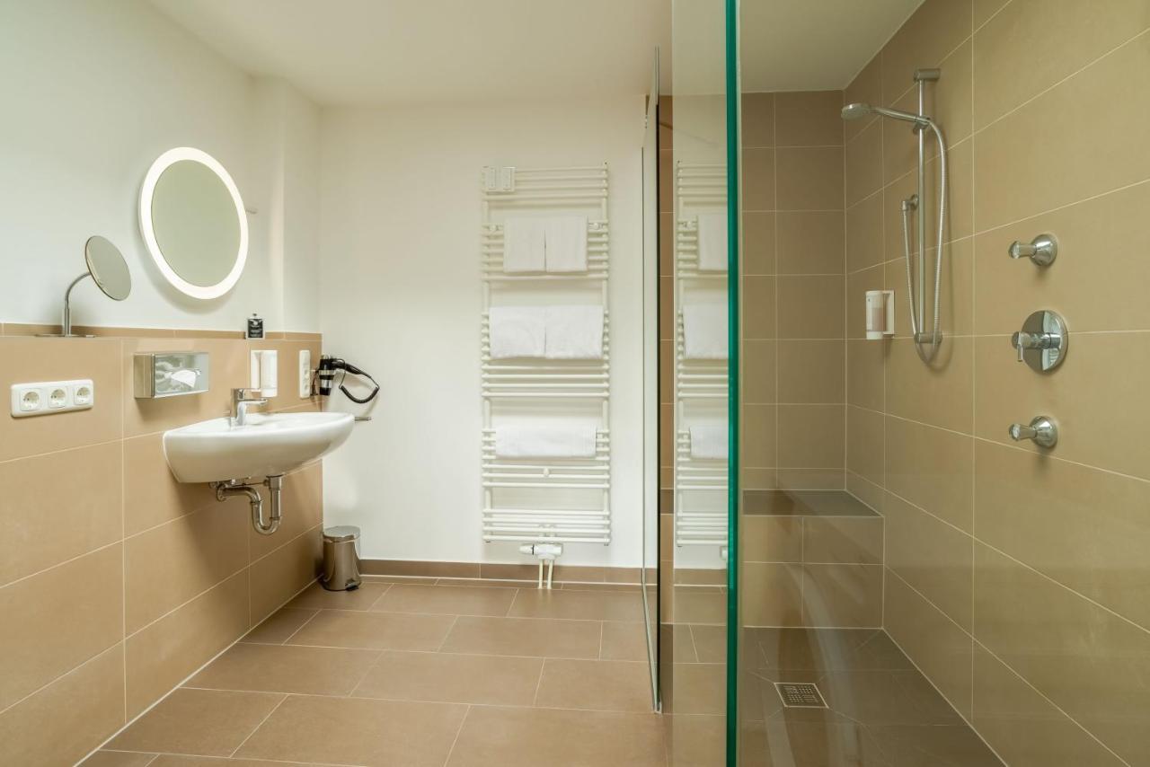 Ana Living Center By Arthotel Ana - Self-service-hotel 2* Augusta