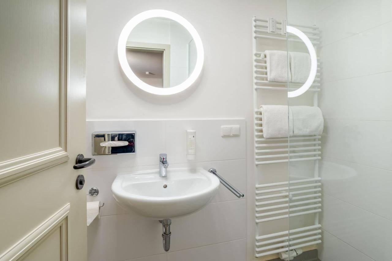 Hotel Ana Living Center By Arthotel Ana - Self-service-hotel Augusta