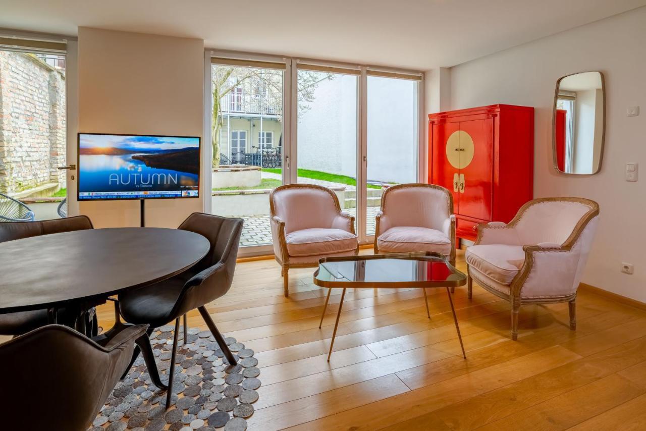 Ana Living Center By Arthotel Ana - Self-service-hotel Hotel Augusta