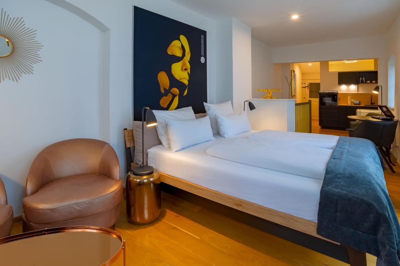 Ana Living Center By Arthotel Ana - Self-service-hotel Hotel